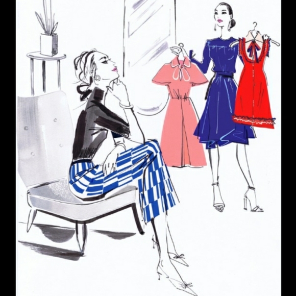 Personal Styling Available💝👗 - Picture 2 of 3